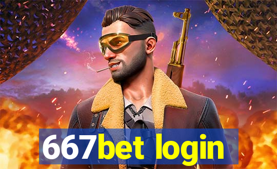667bet login